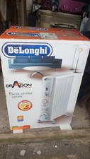 Delonghi Dragon 2 Portable Oil-filled Radiator 2000W