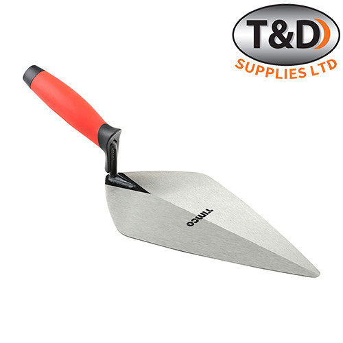 Timco brick trowel - timco,