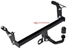 Tow Bar for Suzuki Jimny 2018