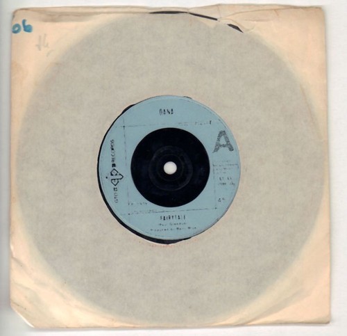 Dana(7"