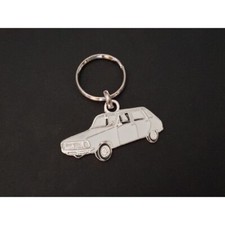 Renault 6, TL GTL Profile