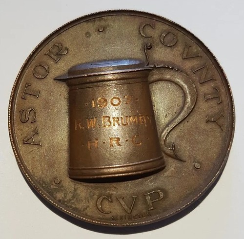 1860 astor county cup national - 1860,