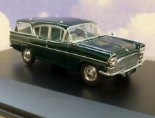 OXFORD 1/43 1960-62 VAUXHALL