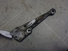 CHRYSLER VOYAGER 99-08 2.0 PETROL ENGINE MOUNT BRACKET & GEARBOX MOUNT 04612958