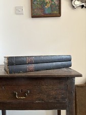 An Early 19th Century Leather Bound, Faux Book Games Board 51cm tall, 58cm wide