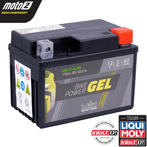 Intact ytx4lbs 50314 gel - ytx4lbs,