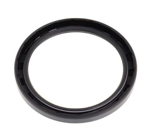 Crankshaft rear oil - oil, seal