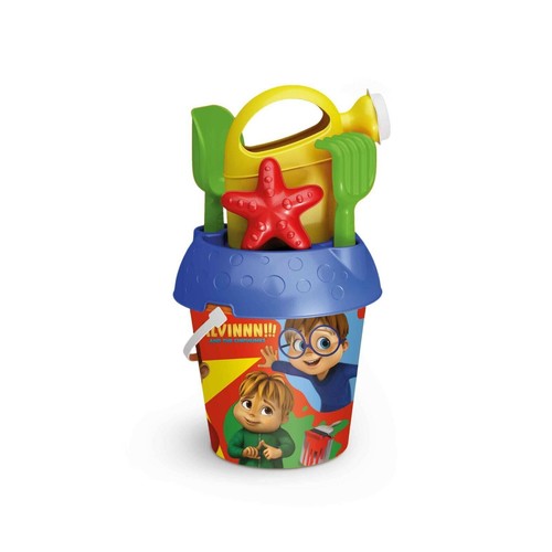 Alvin the chipmunks - alvin,