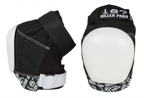 187 killer pro knee - knee, pads