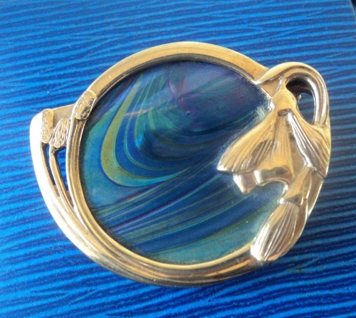 Pat cheney old - pat, pendant