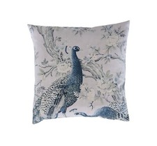 Cushion Cover in Laura Ashley