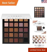 LORAC PRO Matte & Shimmer