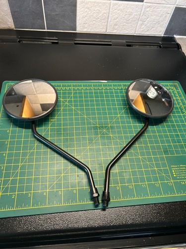 Gen skyteam ace mirrors - gen, l&r