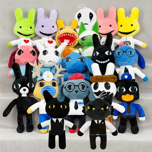 2026 animal hospital styles - animal, 19