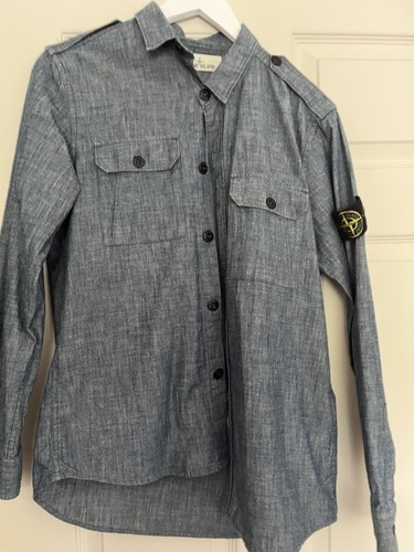 Stone island men blue - island, men’s