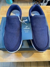 Canles Deklan Men’s Shoe UK