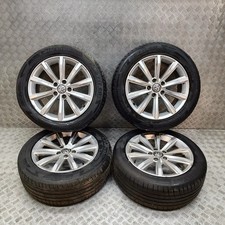 VW PASSAT B8 3G2 Alloy Wheel
