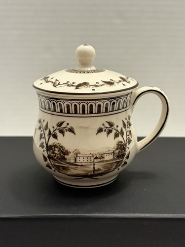 Wedgwood queen ware - queen's,