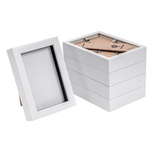 Box Picture Frame Deep 3D