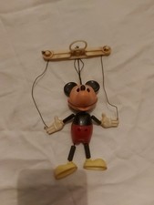 Mickey mouse marionette walt - marionette,