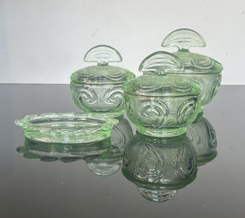 Art deco bagley rutland - bagley,