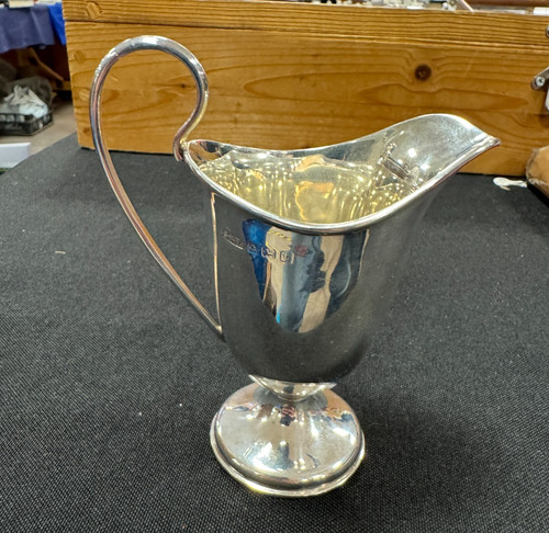 Lovely small antique solid - small,