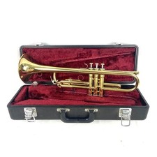 Yamaha YTR-2321 Bb Trumpet