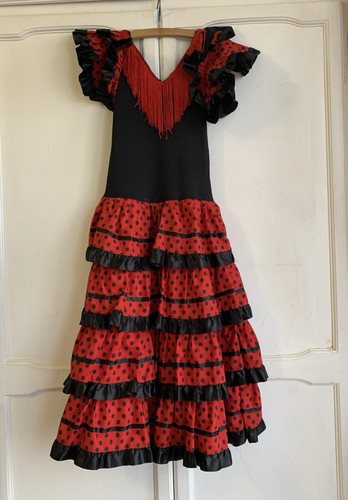 Girls fancy dress - fancy,