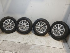 VOLKSWAGEN MULTIVAN ALLOY