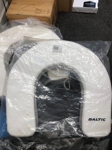 Baltic horseshoe buoy firm - horseshoe,