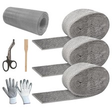 Steel Wool Mice Wool Roll Wire
