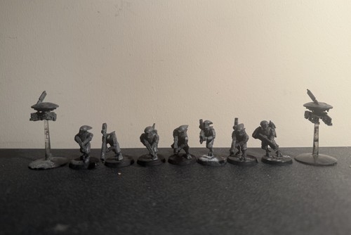 Games workshop warhammer - warhammer, 40k