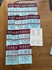 14.  X.  West Ham United