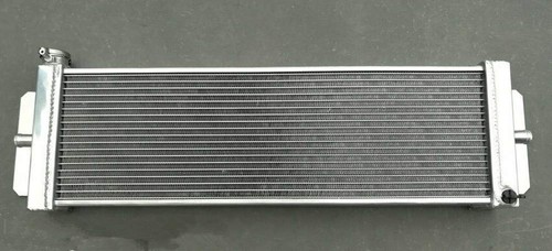 Air water intercooler - water,