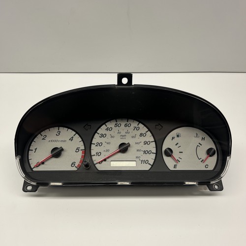 Ford ranger speedo - ranger, clocks