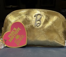 Paul’s Boutique Gold Barbie
