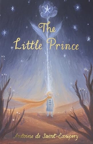 The little prince wordsworth - the,