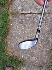 Taylormade V-Steel #3 Wood 15*