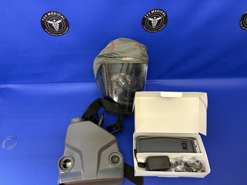 Scott safety duraflow - scott,