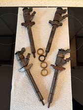 2007 PEUGEOT 307 1.6 S HDI MK1