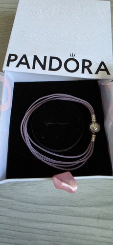 Pandora reflexions bracelet - pandora,