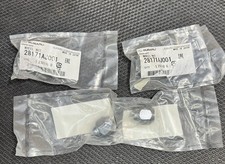 Genuine Wheel Nut Fits: Subaru