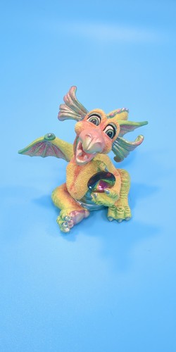 Mood dragon happy - dragon, franklin
