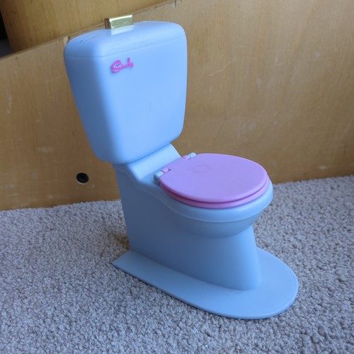 1985 sindytoilet vintage - 1985, sindytoilet.