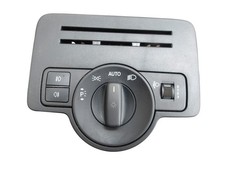 MERCEDES VITO 447 HEADLIGHT