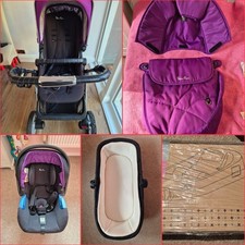 Silvercross Pioneer Bundle