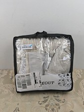 Ultra Ventilated Bee Suit 3 Layer Premium Mesh Beekeeping Suit Men Women Fencing