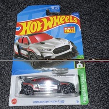 Hot Wheels HW Green Speed 1/5-