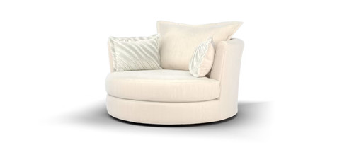 Sofology oscar fabric large - oscar,