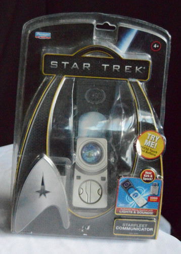 Star trek 2009 - star, starfleet